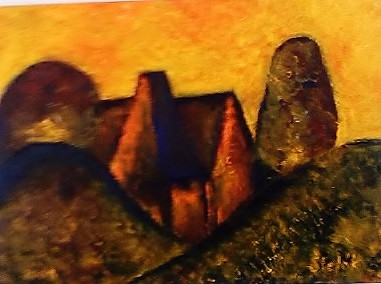 Dedinka moderne